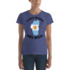 Argentina T-Shirt, black text - Image 4