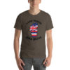Hawaii T-Shirt, black text - Image 4