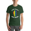 Rainbow T-Shirt, white text - Image 3