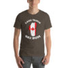 Canada T-Shirt, white text - Image 4