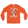 Florida Long Sleeve, white text - Image 8
