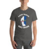 California Nevada T-Shirt, white text - Image 2