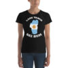 Argentina T-Shirt, white text