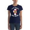 Florida T-Shirt, white text - Image 2