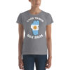 Argentina T-Shirt, white text - Image 3