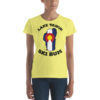 Colorado T-Shirt, black text - Image 7