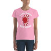 Japan T-Shirt, white text - Image 9