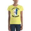 California Nevada T-Shirt, black text - Image 7
