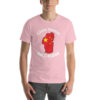 China T-Shirt, white text - Image 14