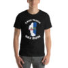 California Nevada T-Shirt, white text