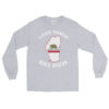 California Republic Long Sleeve, white text - Image 5