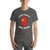 China T-Shirt, white text - Image 2