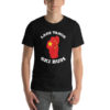 China T-Shirt, white text
