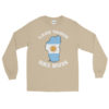 Argentina Long Sleeve, white text - Image 6