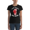 Japan T-Shirt, white text