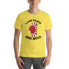 Japan T-Shirt, black text - Image 11