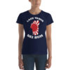 Japan T-Shirt, white text - Image 2