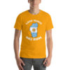 Argentina T-Shirt, white text - Image 12