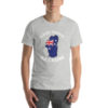 Australia T-Shirt, white text - Image 6