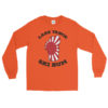 Japan Long Sleeve, black text - Image 8