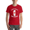 Canada T-Shirt, white text - Image 13