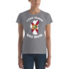 Florida T-Shirt, white text - Image 3