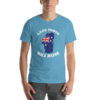 Australia T-Shirt, white text - Image 9
