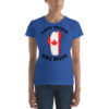 Canada T-Shirt, black text - Image 6