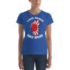 Japan T-Shirt, white text - Image 6