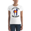 Colorado T-Shirt, black text