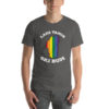 Rainbow T-Shirt, white text - Image 2