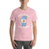 Argentina T-Shirt, white text - Image 14