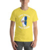 California Nevada T-Shirt, white text - Image 11