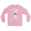 California Republic Long Sleeve, white text - Image 10