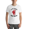 Japan T-Shirt, black text