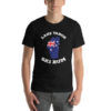 Australia T-Shirt, white text