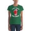 Japan T-Shirt, white text - Image 5