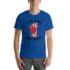 Japan T-Shirt, black text - Image 8