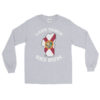 Florida Long Sleeve, white text - Image 5