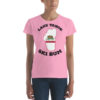 California Republic T-Shirt, black text - Image 9