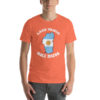 Argentina T-Shirt, white text - Image 10