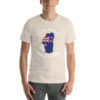 Australia T-Shirt, white text - Image 7