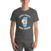 Argentina T-Shirt, white text - Image 2
