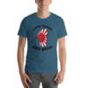 Japan T-Shirt, black text - Image 5