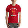 China T-Shirt, white text - Image 13