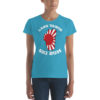 Japan T-Shirt, white text - Image 8