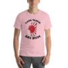 Japan T-Shirt, black text - Image 14