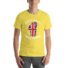 Great Britain T-Shirt, white text - Image 11