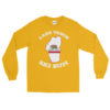 California Republic Long Sleeve, white text - Image 9