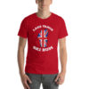 Great Britain T-Shirt, white text - Image 13